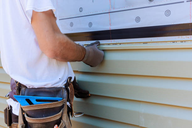 Trusted Fiber Cement Siding service in Leasburg, NC - Creative Siding